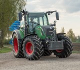 Fendt 300 Vario