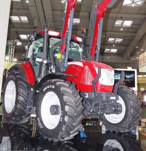 McCormick “X6 Vt-Drive”
