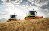 Claas Tucano