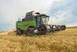 Fendt serie C