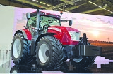 McCormick X7