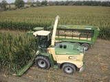 Krone serie Big X