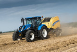 New Holland T6