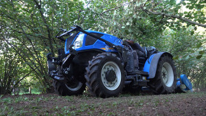 New Holland T4F Bassotto