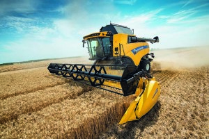 New Holland