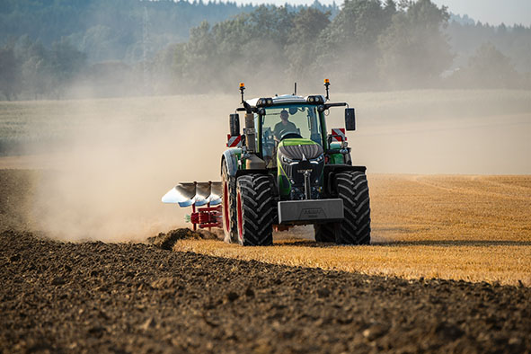 Fendt
