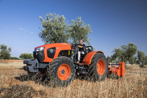 Kubota M5111 Lp