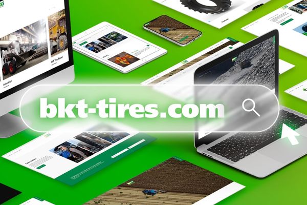 bkt sito web