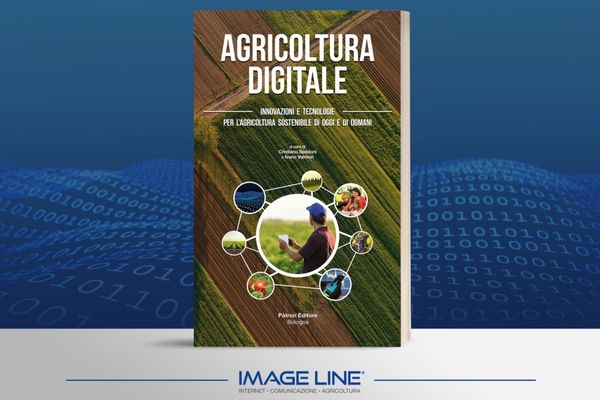 agricoltura digitale ant