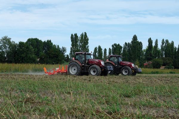 fleet management argo tractors