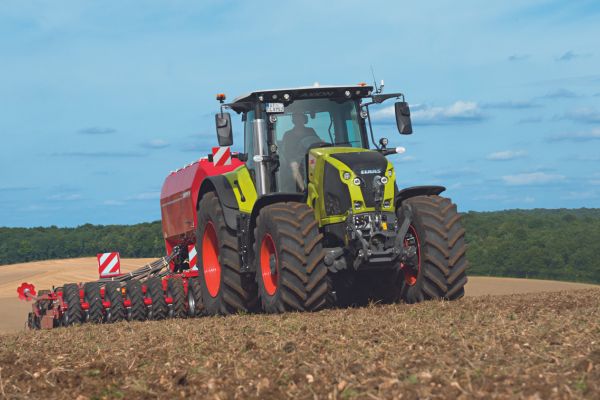 claas 2023