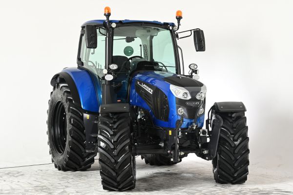 Landini serie 6H