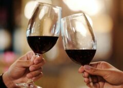 Vino, nuovo record tricolore