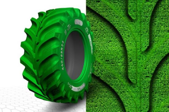 Gri Green XLR Earth