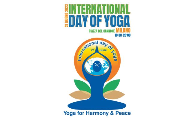Bkt Yoga Day 2023