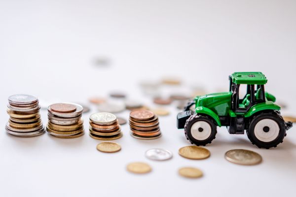Mercato macchine agricole