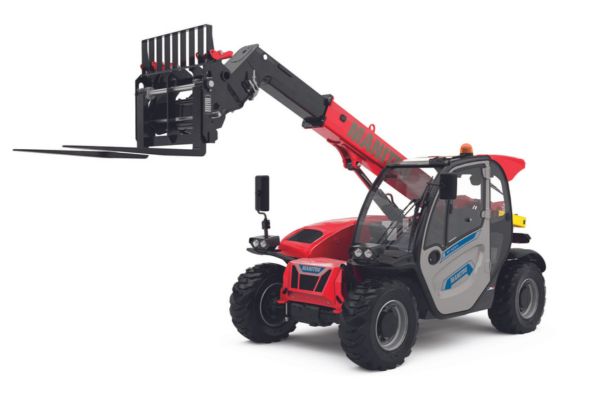 Manitou Oxygen