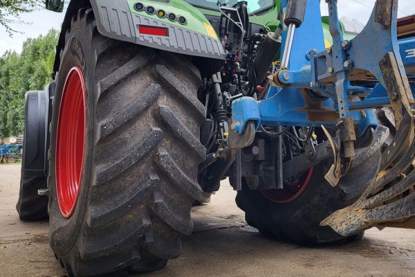 Michelin UltraFlex