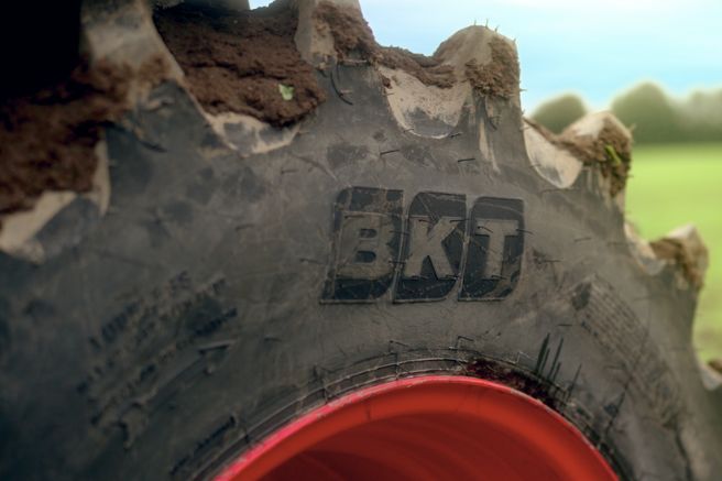 Bkt Agrimax v-Flecto