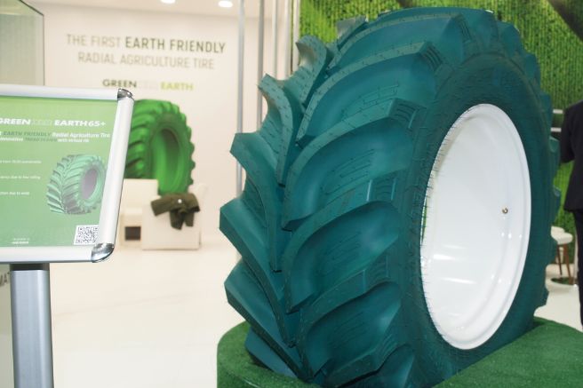 gri tires