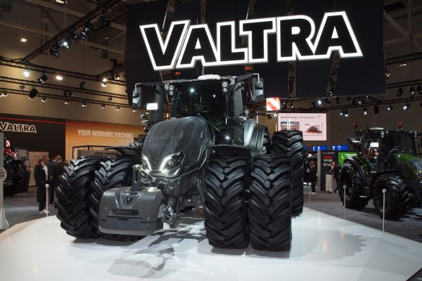 gamma valtra 2024