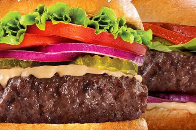 carne vegetale