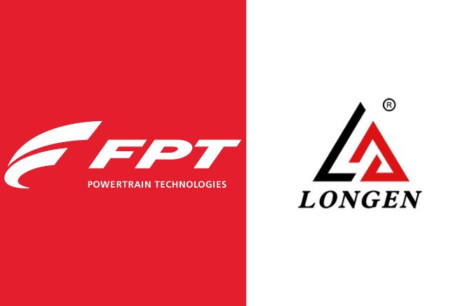 Fpt Industrial Longen Power