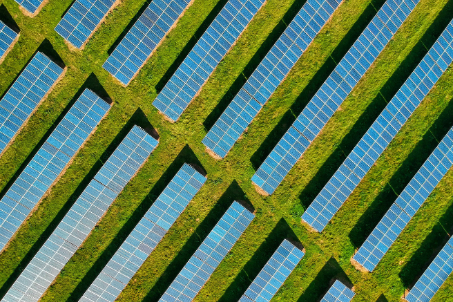 Perdite e consumo di suolo: Foto Pexels