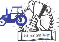 Tractor market 2024: the top ten most registered in Italy