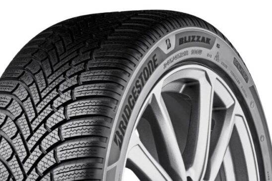 Bridgestone licenziamenti