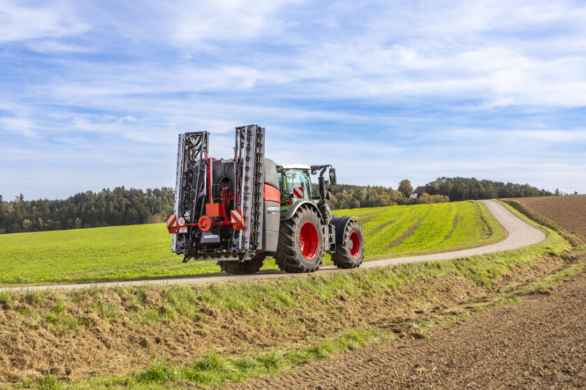 Leeb Cs Horsch