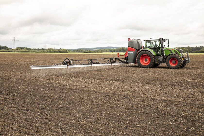 Leeb Cs Horsch