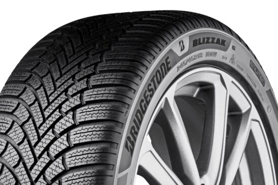 Bridgestone announces layoffs