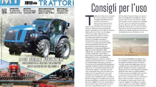 Macchine Trattori giugno