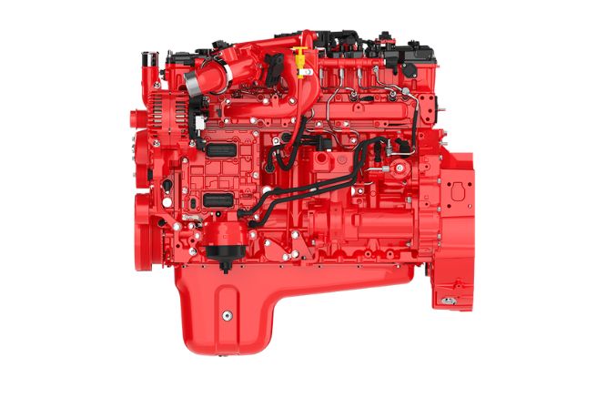 Cummins B7.2