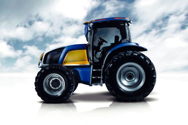 tecnologia fuel cell