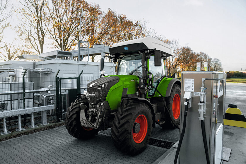 tecnologia fuel cell