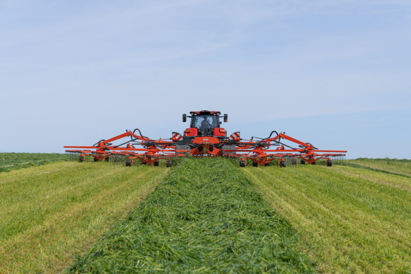 Kuhn gamma fienagione