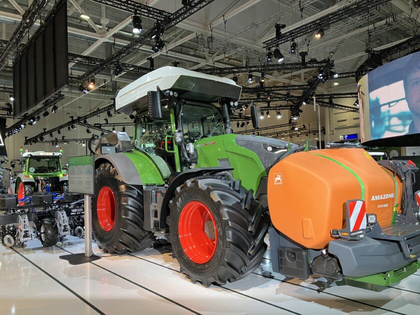 tecnologia fuel cell