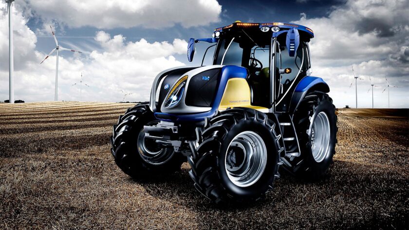 tecnologia fuel cell