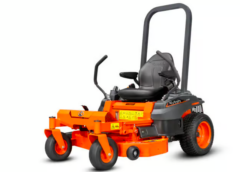 Garden equipment, a timid recovery after the recession