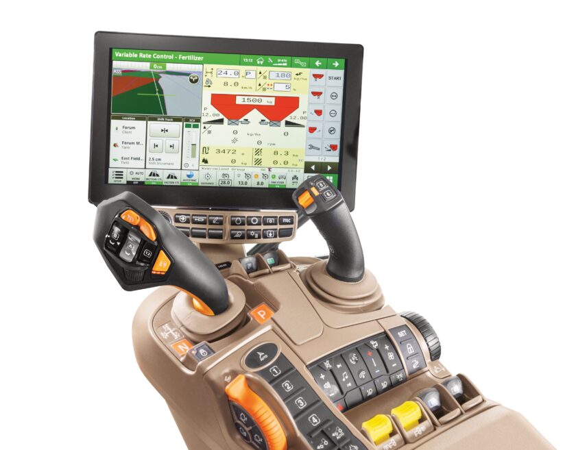 John Deere acquista Sentera