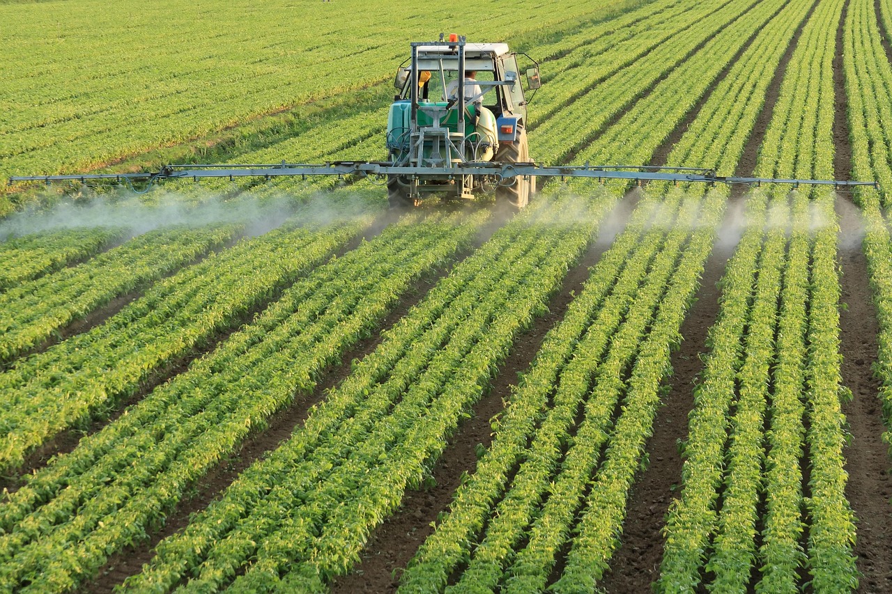 agenda europea agricoltura