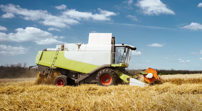 bkt agrimax proharvest