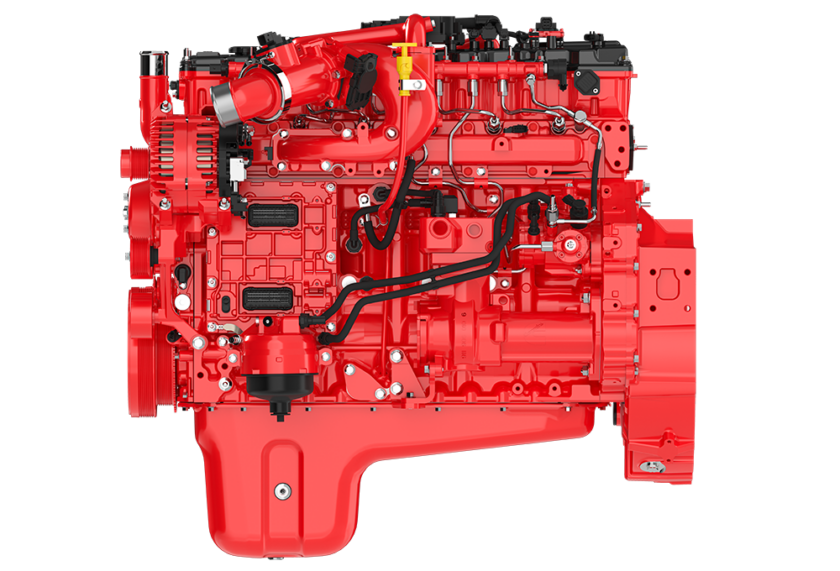 Cummins B7.2