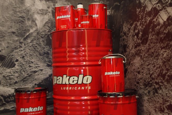 Pakelo Ptfe Free