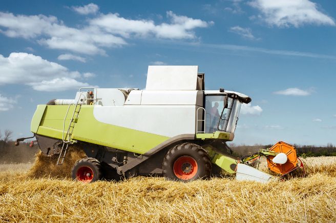 bkt agrimax proharvest