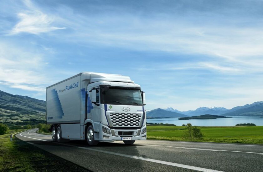 tecnologia fuel cell