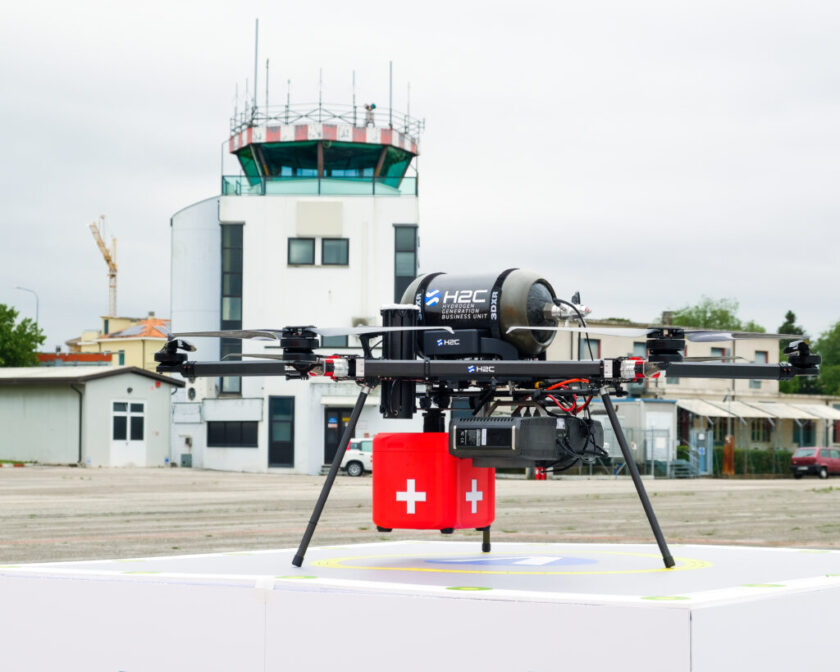 tecnologia fuel cell