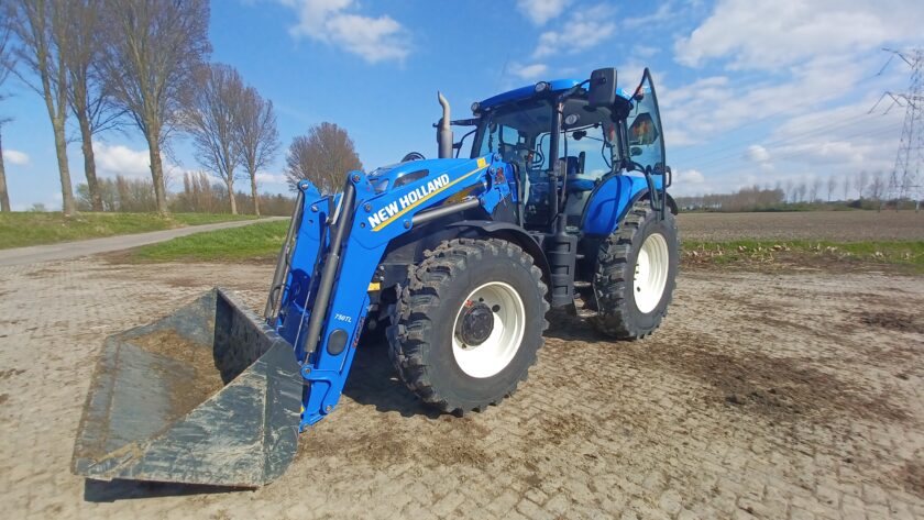 Alliance agriflex+ 373
